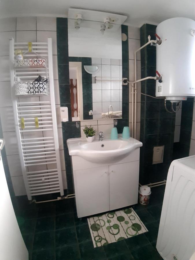 Studio Apartmani "Stimac" Garesnica Luaran gambar
