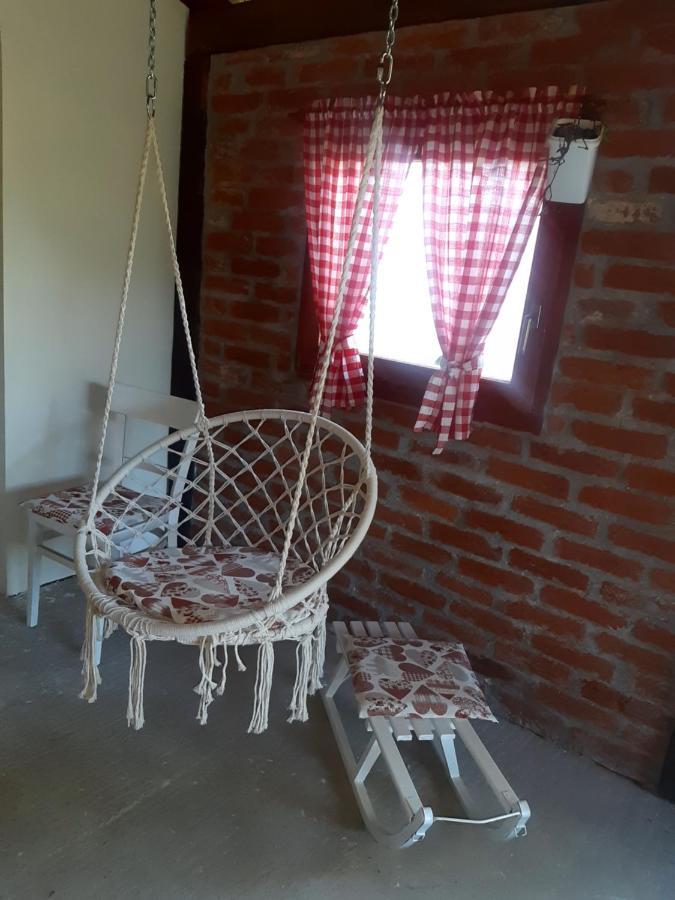 Studio Apartmani "Stimac" Garesnica Luaran gambar