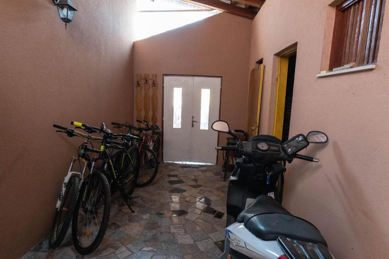 Studio Apartmani "Stimac" Garesnica Luaran gambar
