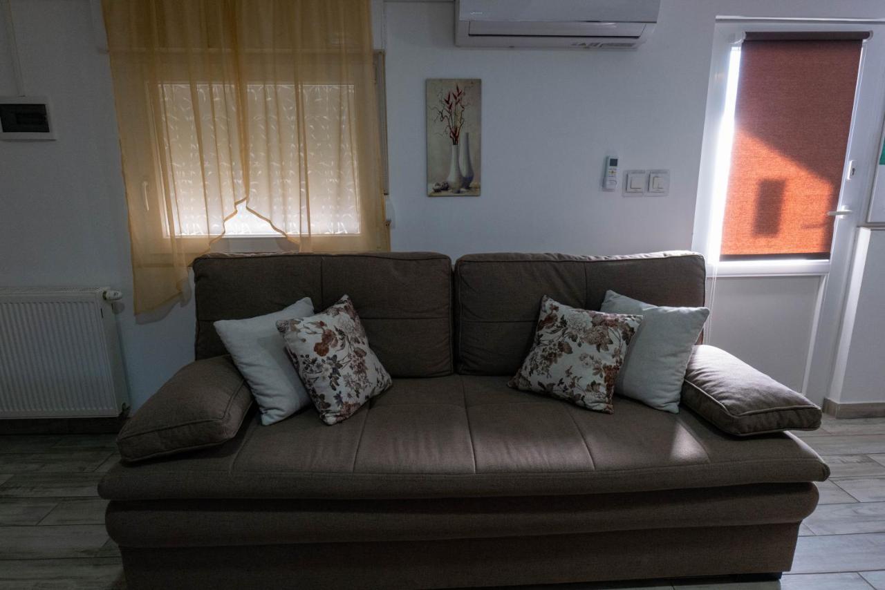 Studio Apartmani "Stimac" Garesnica Luaran gambar