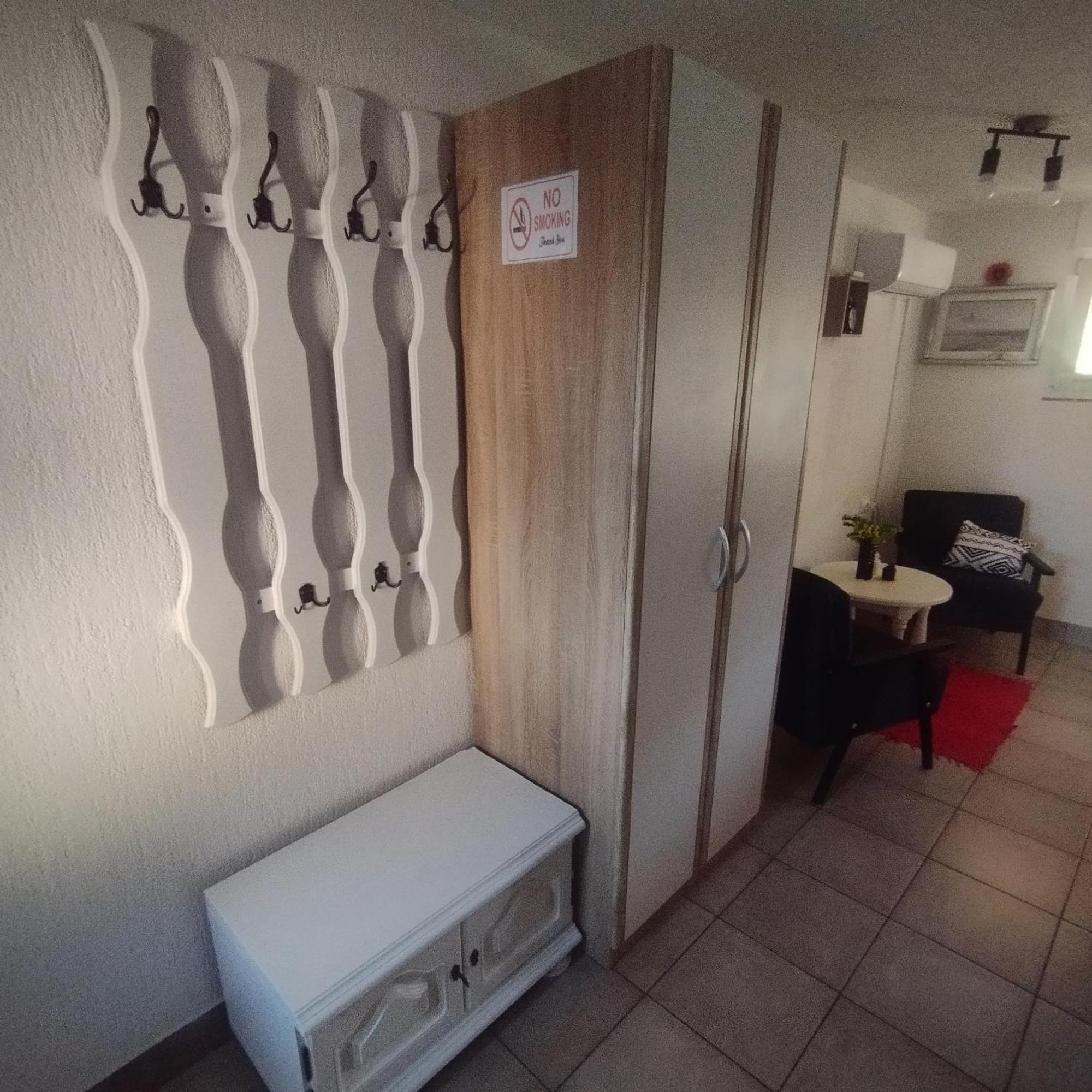 Studio Apartmani "Stimac" Garesnica Luaran gambar