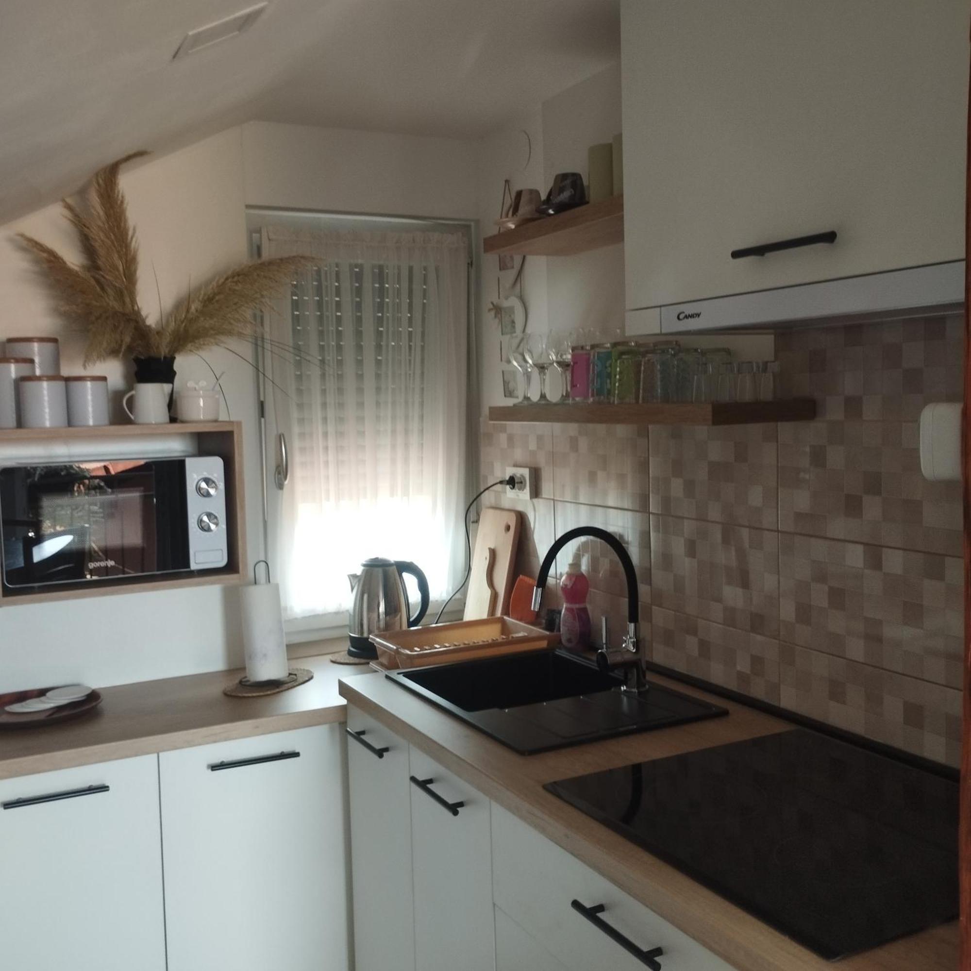 Studio Apartmani "Stimac" Garesnica Luaran gambar