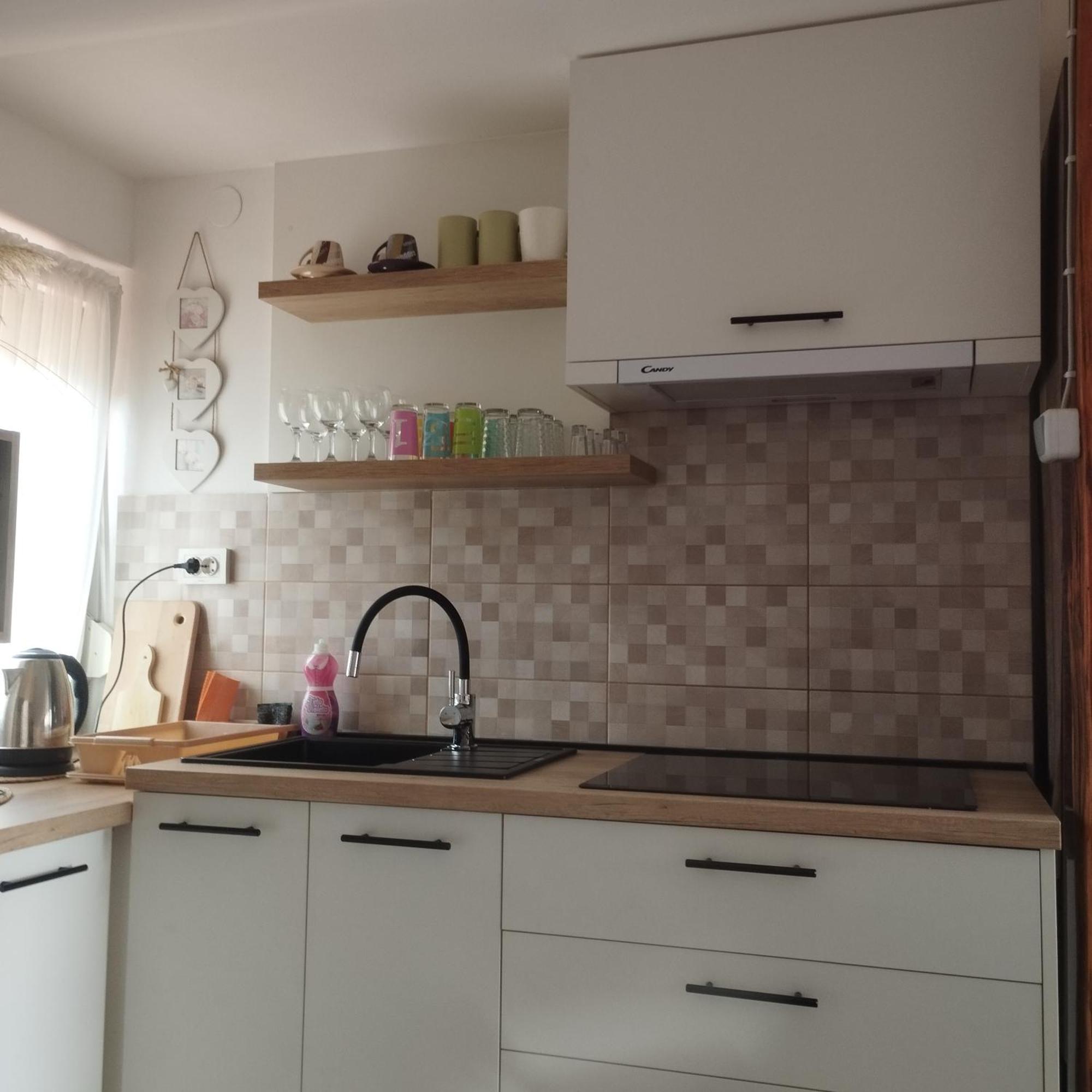 Studio Apartmani "Stimac" Garesnica Luaran gambar