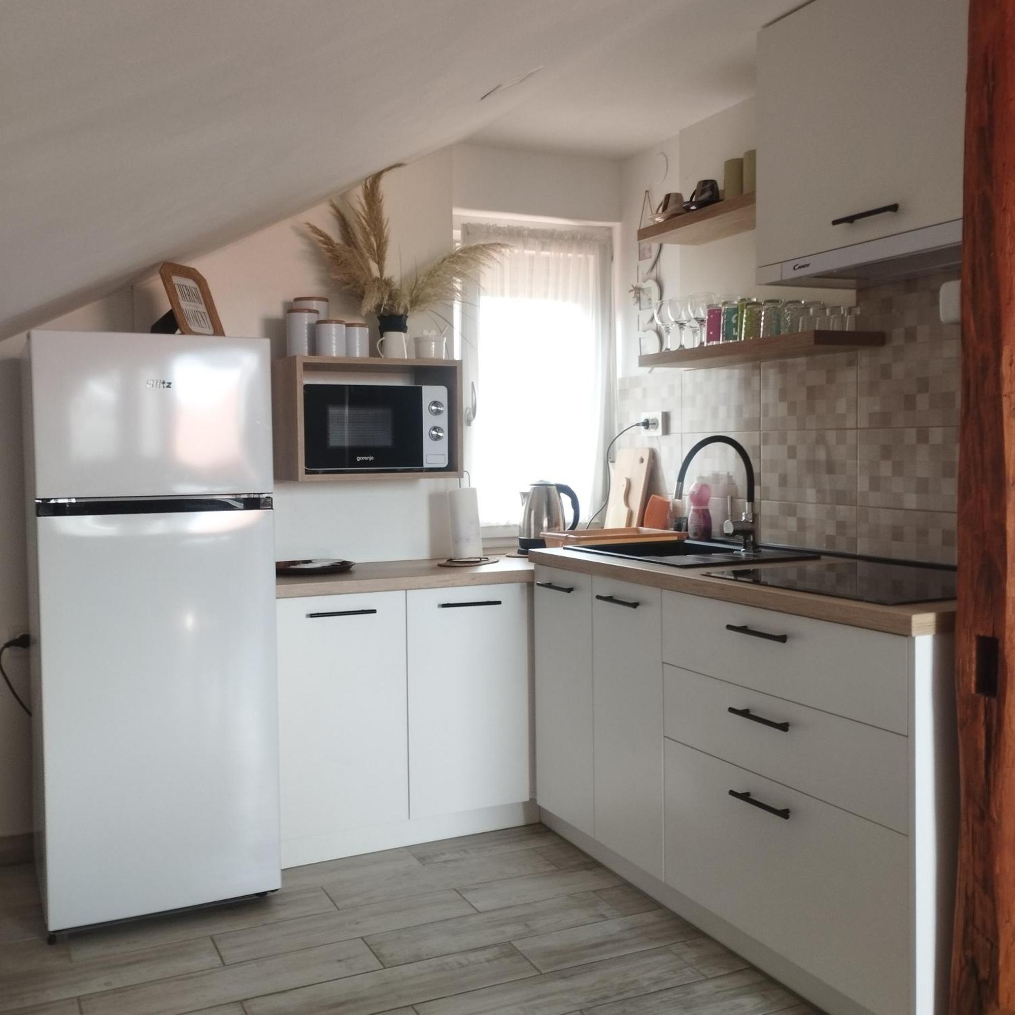 Studio Apartmani "Stimac" Garesnica Luaran gambar