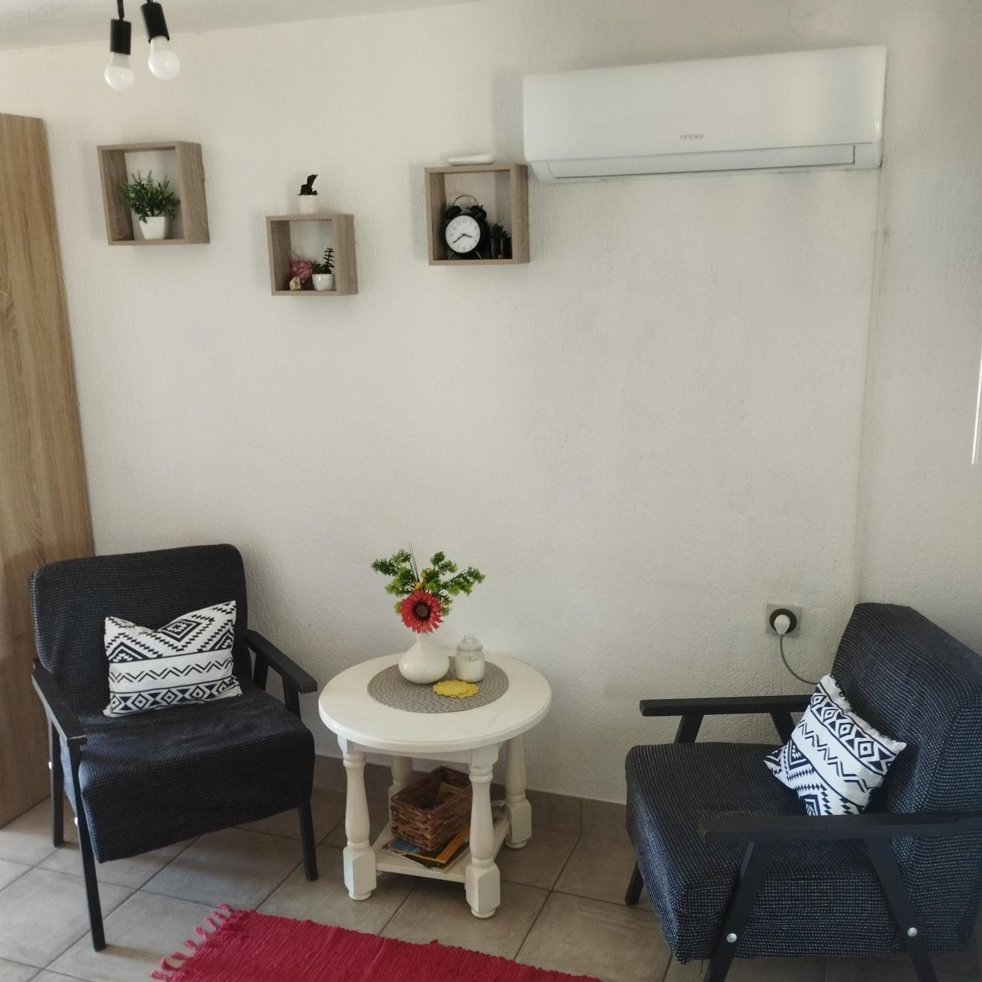 Studio Apartmani "Stimac" Garesnica Luaran gambar