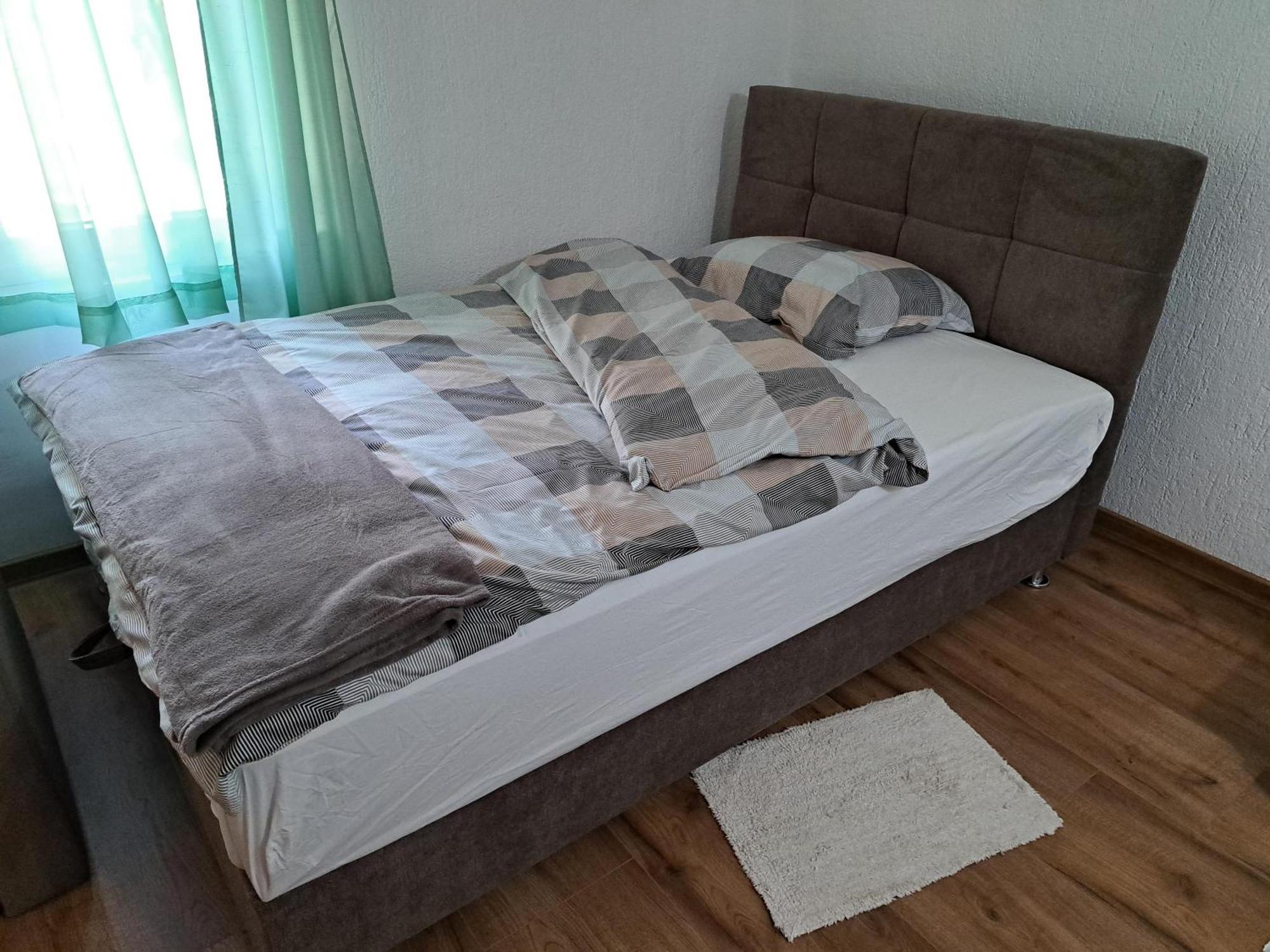 Studio Apartmani "Stimac" Garesnica Luaran gambar