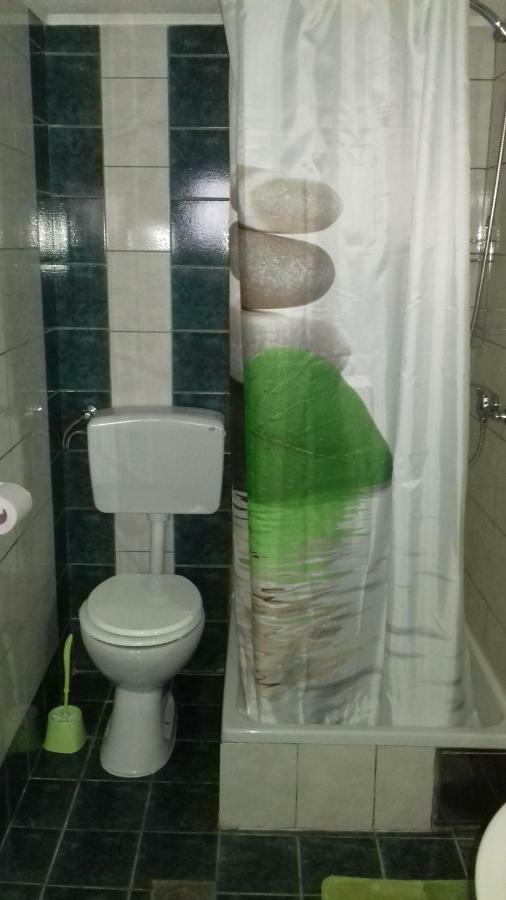 Studio Apartmani "Stimac" Garesnica Luaran gambar