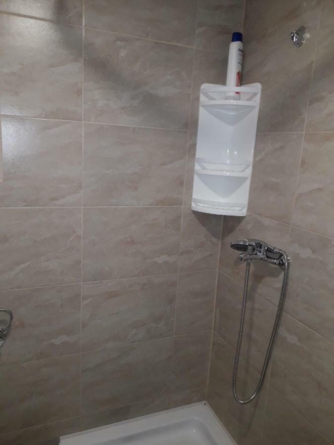 Studio Apartmani "Stimac" Garesnica Luaran gambar